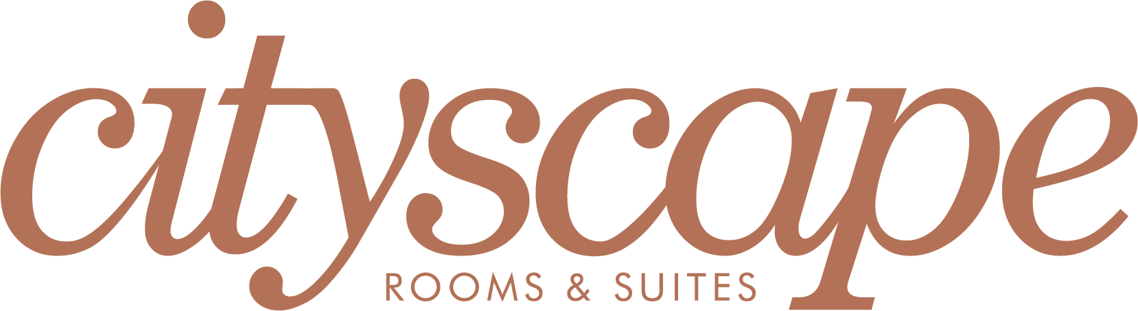 Cityscape Rooms & Suites